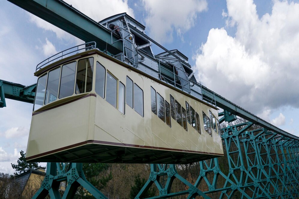 Top Monorail Hoist System Manufacturers in India