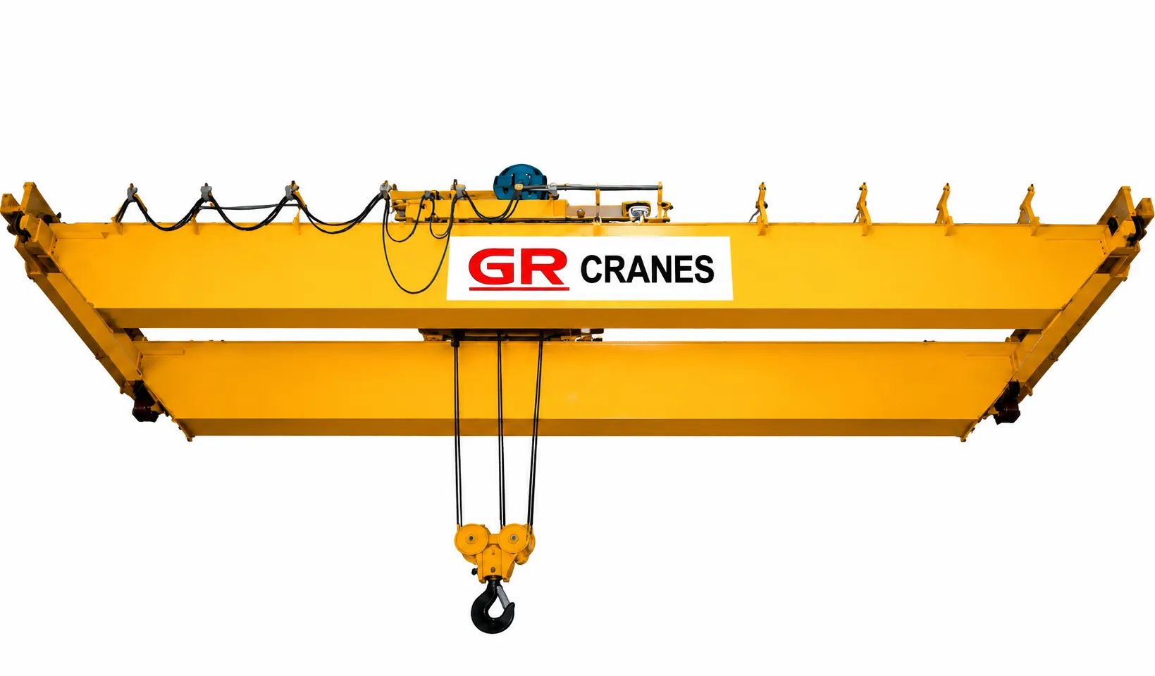 Cranes