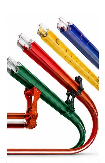 SafeTrack DSL System
