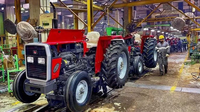 Agriculture Implements