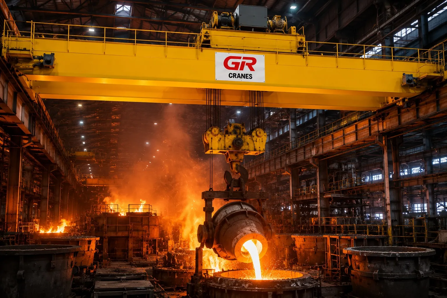 Furnace Industry