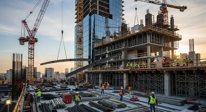 Infrastructure