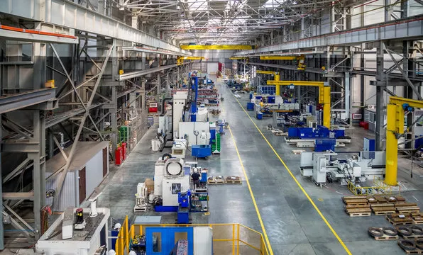 Manufacturing Industry
