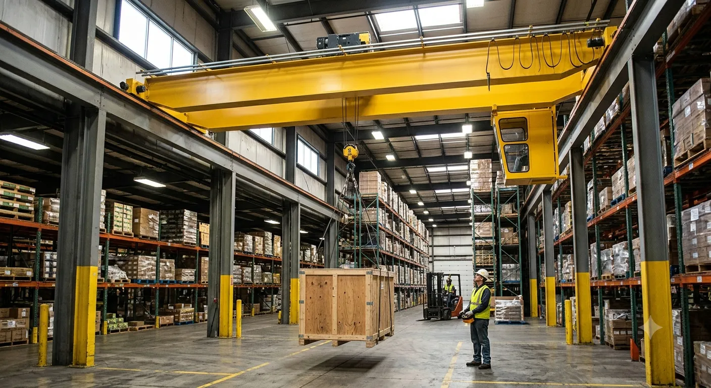 Warehousing