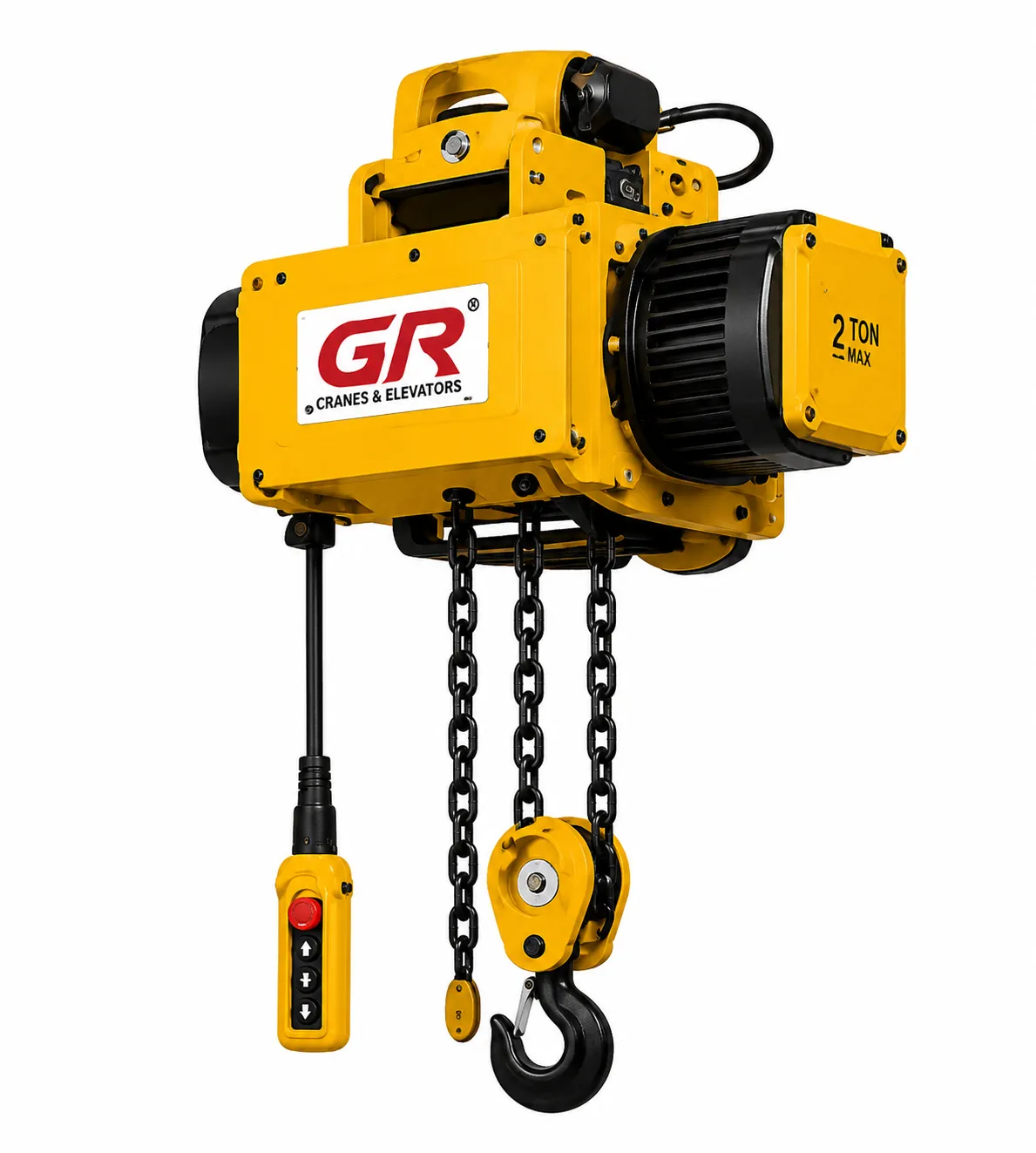 Electric Chain Hoist