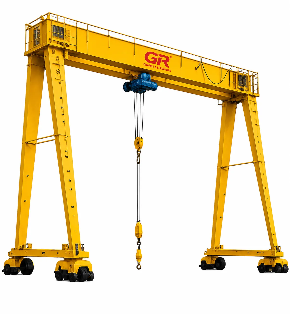 Gantry Crane