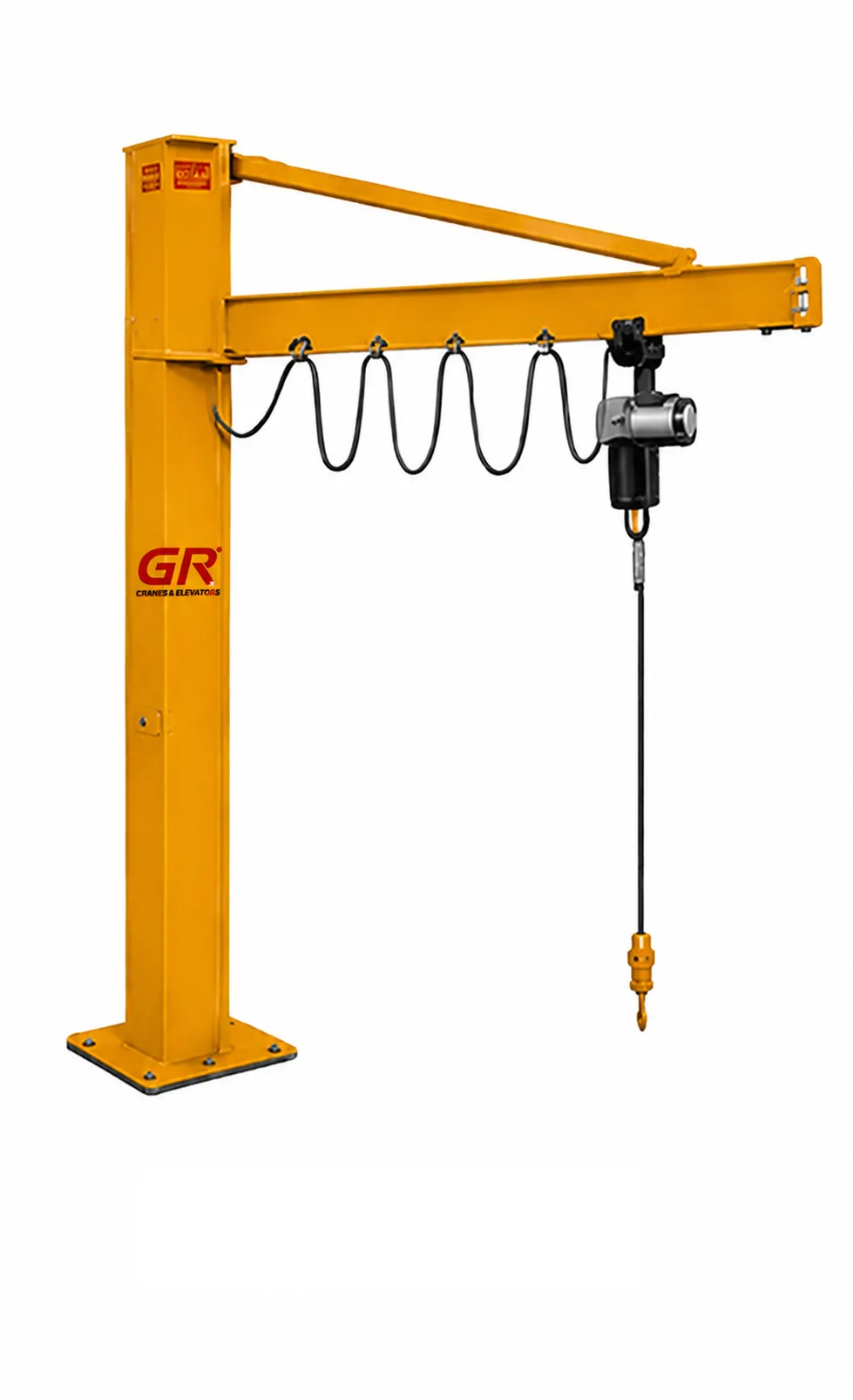 Jib Crane