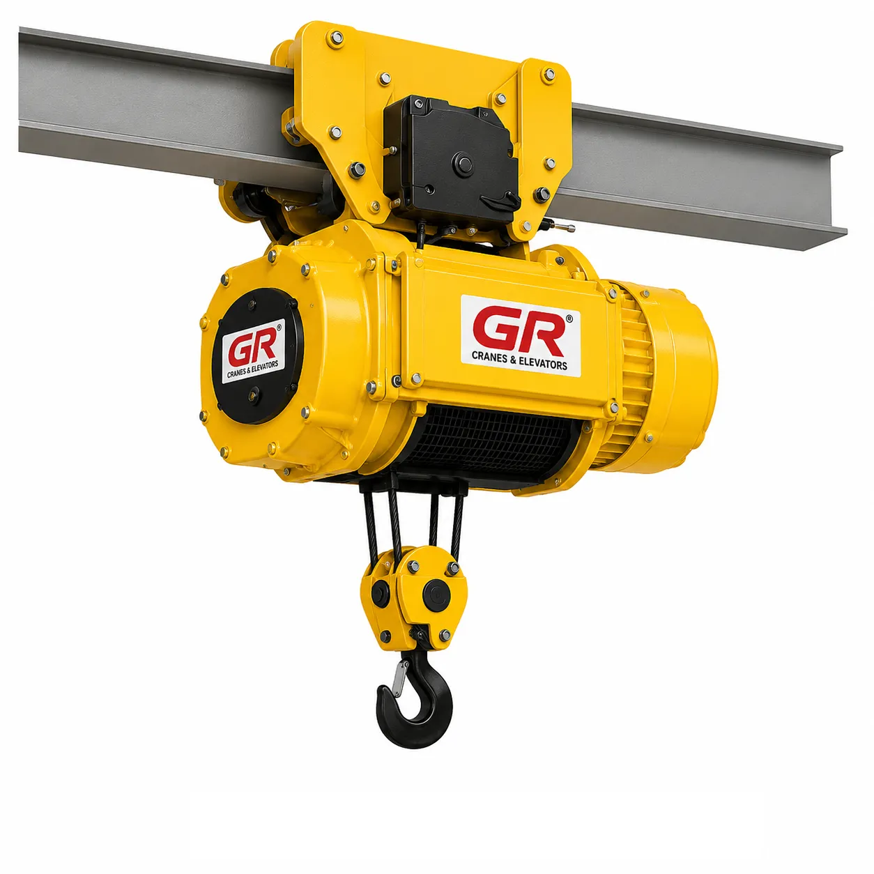 Monorail Hoist