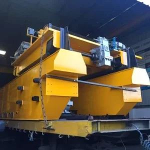Gantry / Goliath Cranes Manufacturers in India