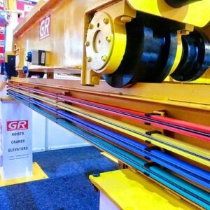 Safe Track DSL Bus Bar System Manufacturers in India