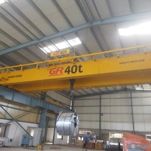 Eot Crane manufacture in ludhiana