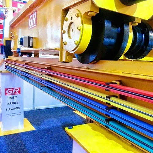 Eot Crane manufacture in ludhiana