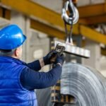 Read more about the article 7 Essential Safety Features to Look for in Modern EOT Cranes