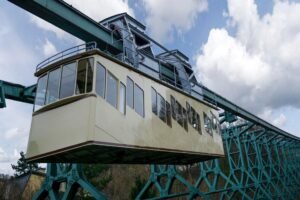Read more about the article Top Monorail Hoist System Manufacturers in India
