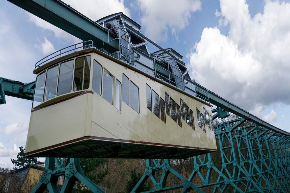 You are currently viewing Top Monorail Hoist System Manufacturers in India