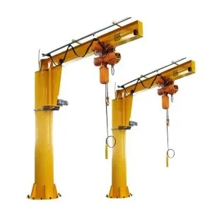 Eot Crane manufacture in ludhiana